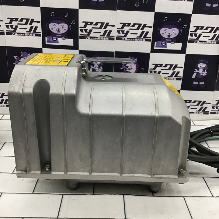 〇マツデン(MATSUDEN) ホットジェット 塩ビ溶接機 W・47-A型 (W47-A)【所沢店】