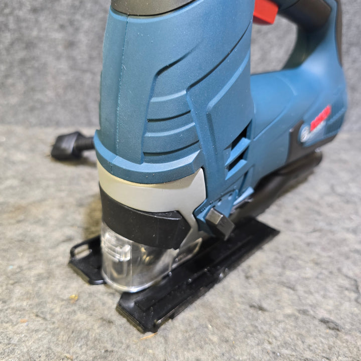 【美品】ボッシュ(BOSCH) ジグソー GST90BE/N【桶川店】