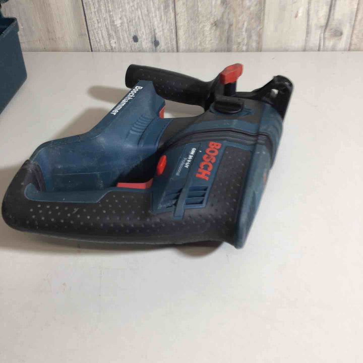 ★ボッシュ(BOSCH) コードレスハンマドリル GBH36V-LIY【戸田店】