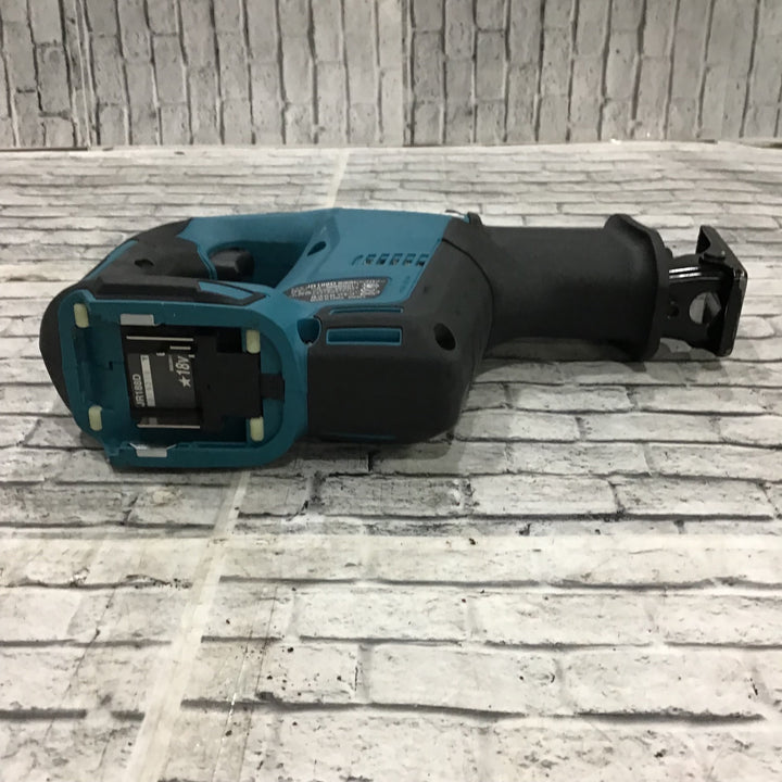 ☆マキタ(makita) コードレスレシプロソー 本体のみ JR188DZ【川口店】