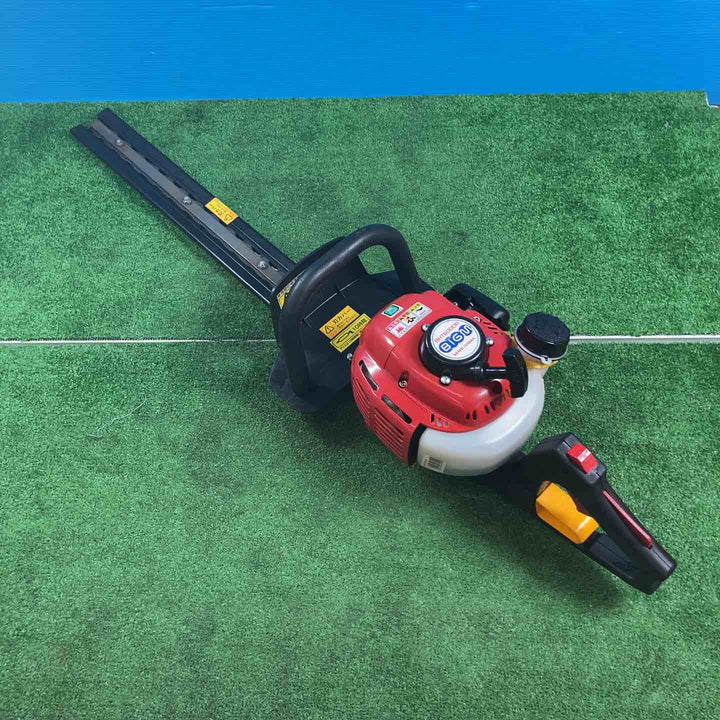 【店頭受取り限定】◇丸山製作所(BIG-M) 2サイクルエンジンヘッジトリマ BHT600DR【岩槻店】
