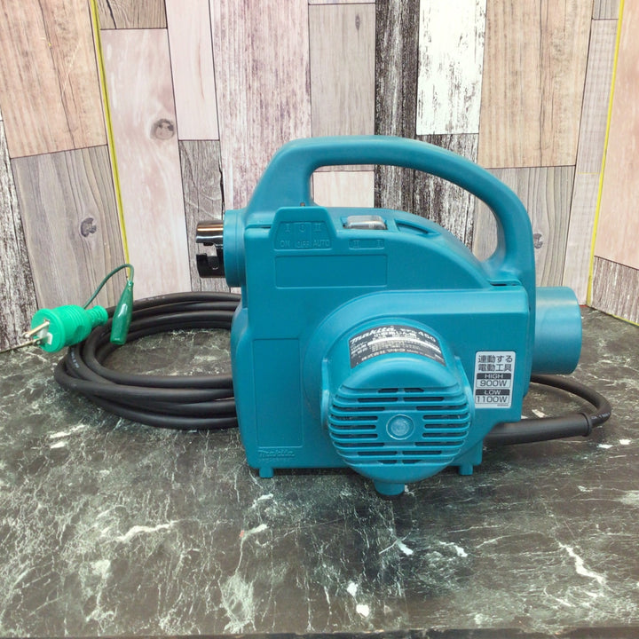 ★マキタ(makita) 集じん機 乾式 450(P)【八潮店】