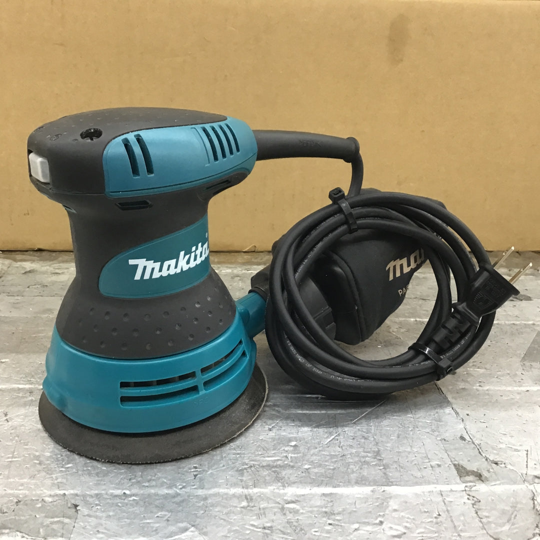 ☆マキタ(makita) ランダムオービットサンダ BO5030【所沢店】