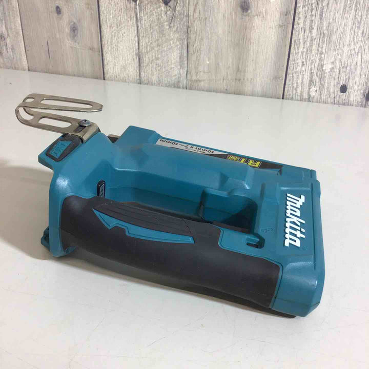 ☆マキタ(makita) コードレスタッカ  ST112DZ RT線【戸田店】