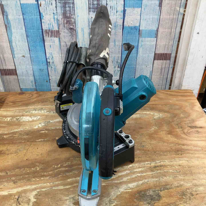 ★マキタ(makita) 卓上スライドマルノコ LS0612FL【柏店】