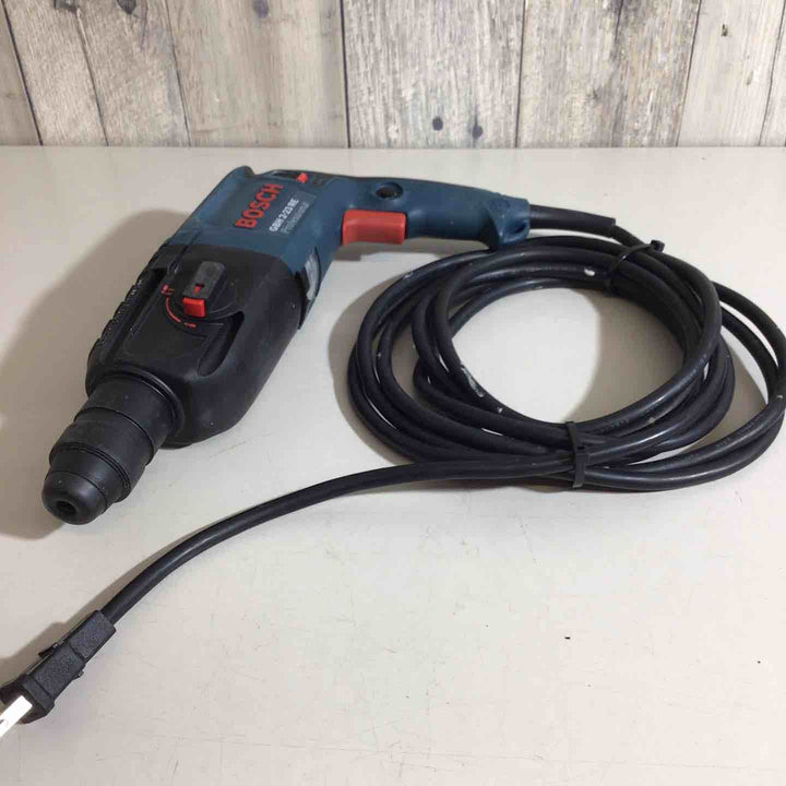 ★ボッシュ(BOSCH) ハンマドリル GBH2-23RE【戸田店】