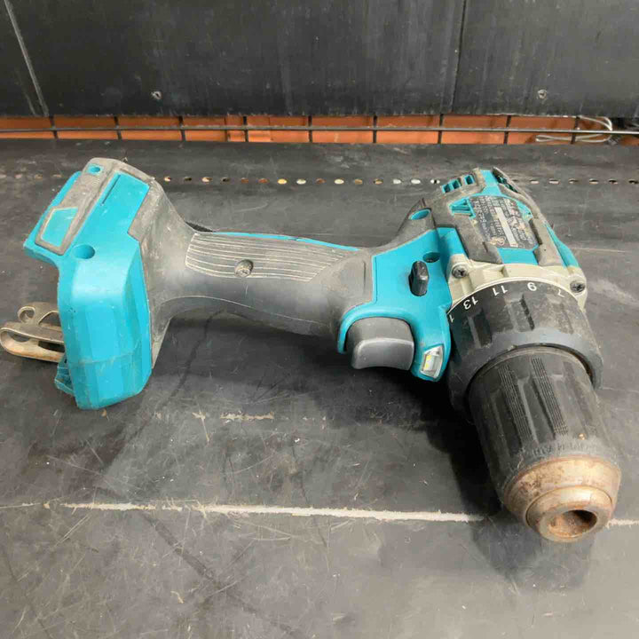 ◇マキタ(makita) コードレスドリルドライバー DF474DZ  本体のみ【草加店】