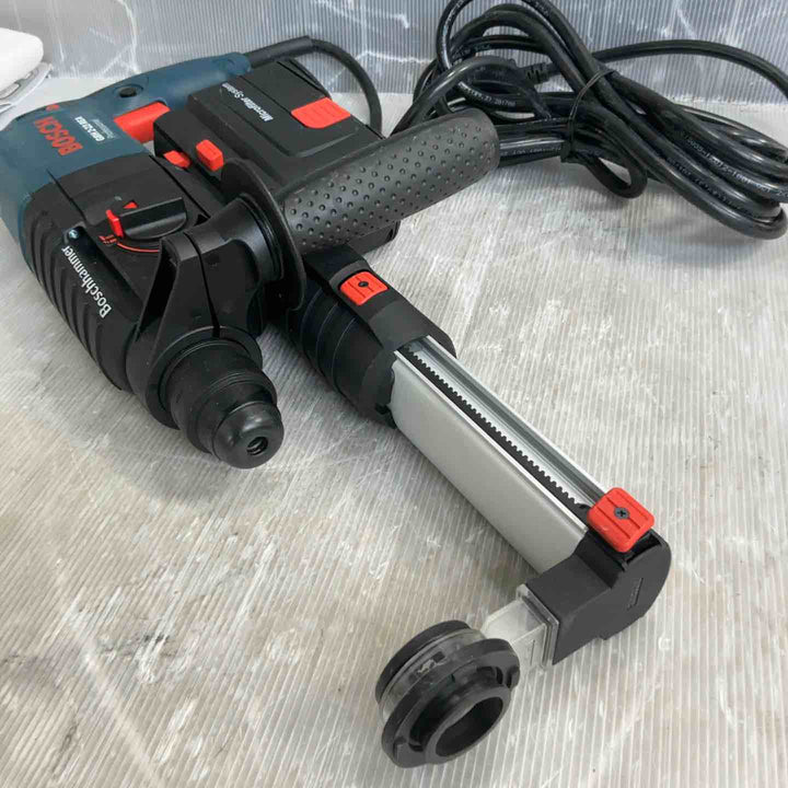 ★ボッシュ(BOSCH) ハンマドリル GBH2-23REA【草加店】
