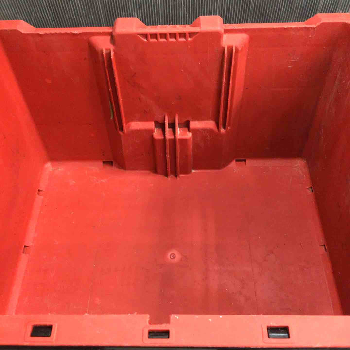 【中古】milwaukee(ミルウォーキー) PACKOUT™ パックアウト コンテナ【草加店】