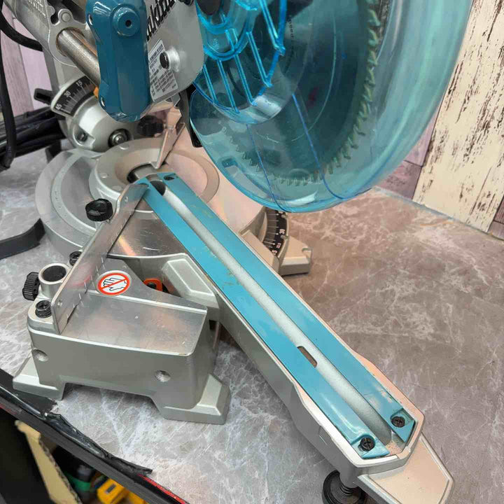 ★マキタ(makita) スライドマルノコ LS0613FL【八潮店】