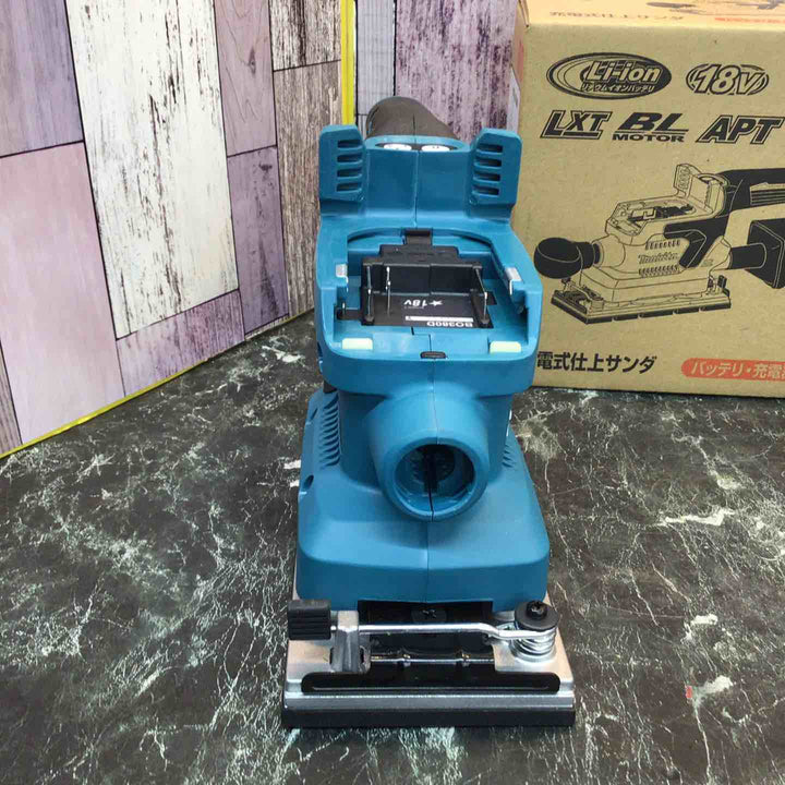 ★マキタ(makita) コードレス仕上サンダー BO380DZ【八潮店】