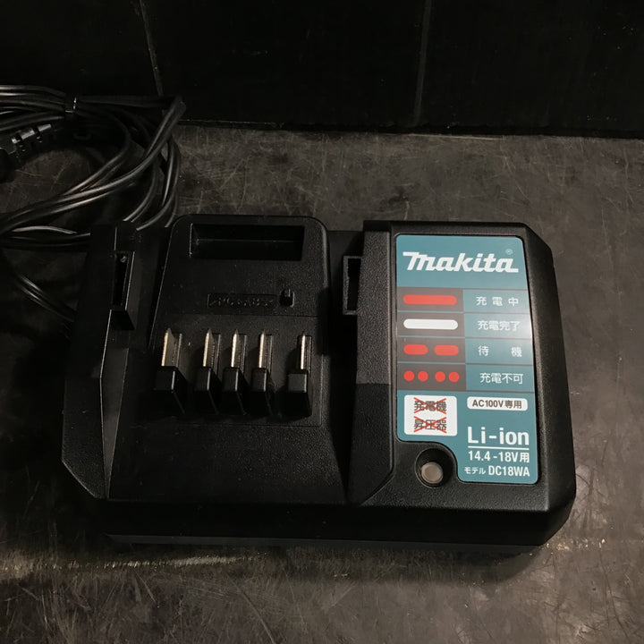 〇マキタ(makita) コードレス震動ドリルドライバ M850DSX【草加店】
