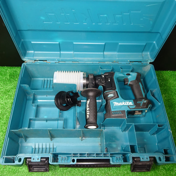 ★マキタ(makita) コードレスハンマドリル HR171DZK【岩槻店】