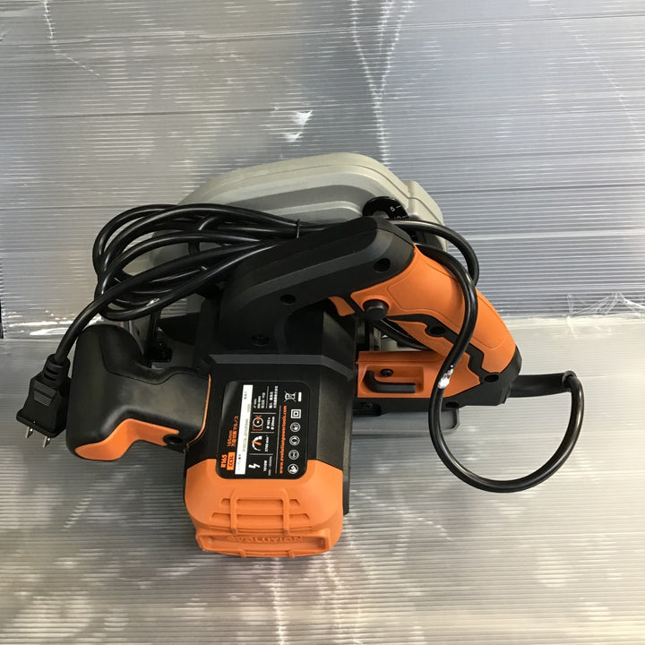 【未使用】 Evolution RAGE(エボリューション レイジ) 万能切断 丸ノコ 165mm R165CCSL【草加店】