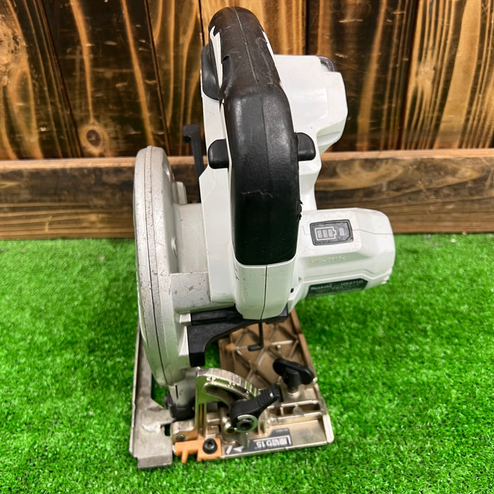 ★マキタ(makita) コードレス丸のこ HS471DZW 18V/本体のみ【桶川店】