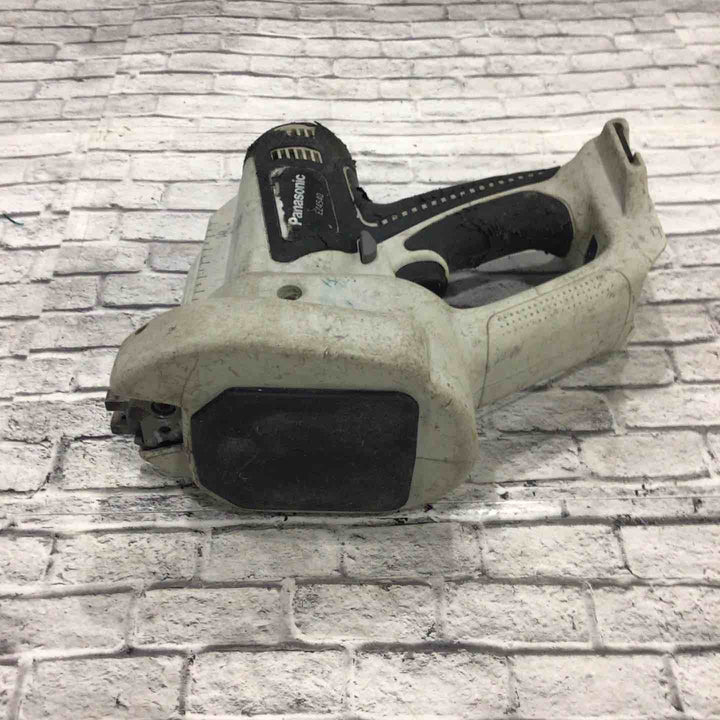 ★パナソニック(Panasonic) コードレス全ネジカッター14.4V EZ4540LS2S-B【川口店】