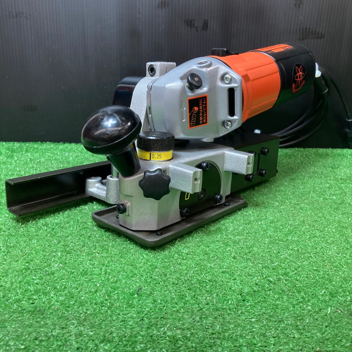 【中古品】日東工器 Vカットライナー EV-15【岩槻店】