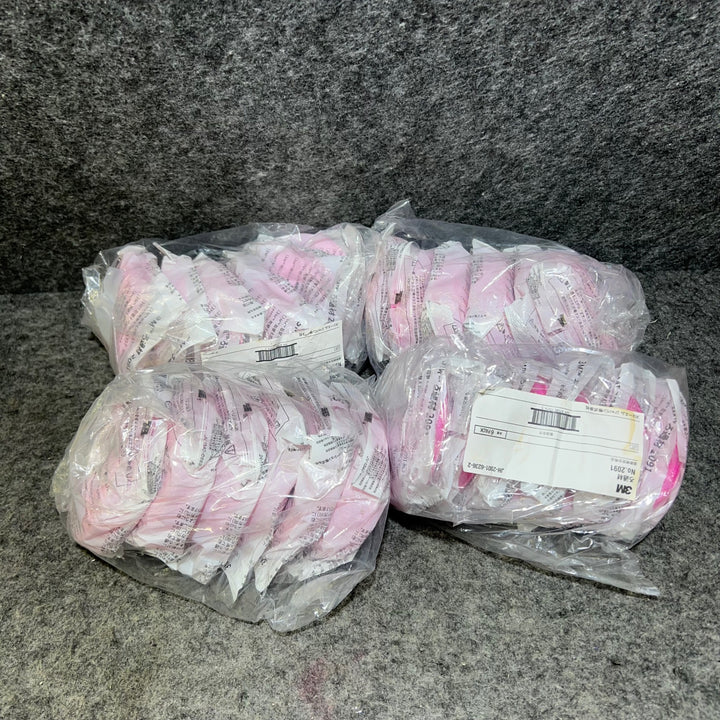 3M スリーエム ろ過材 2091 24個セット ピンク 【桶川店】