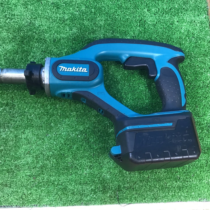 【店頭受取り限定】★マキタ(makita) コードレスコンクリートバイブレータ VR350DZ【岩槻店】