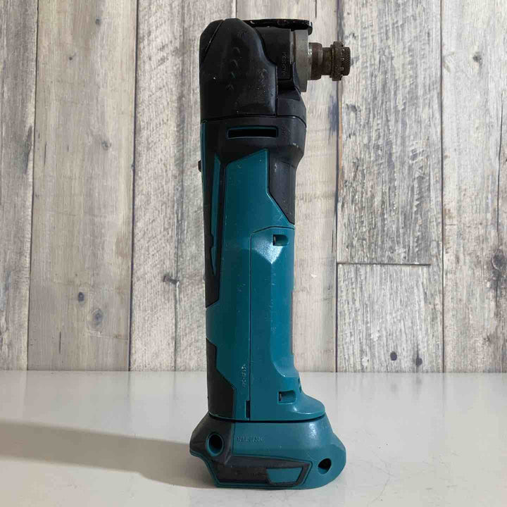 ★マキタ(makita) コードレスマルチツール TM51DZ【戸田店】