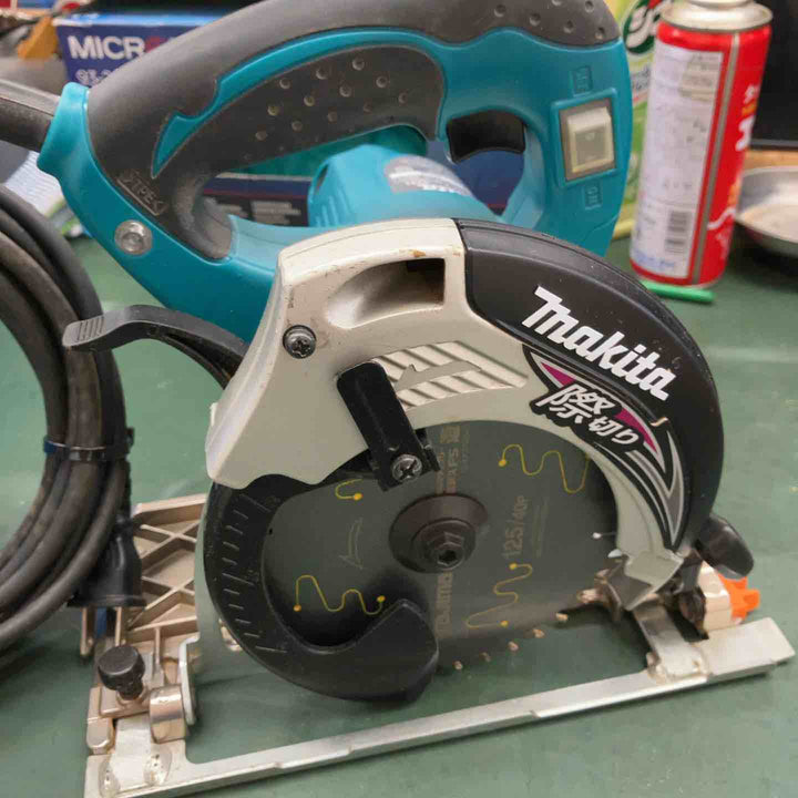 ★マキタ(makita) 内装マルノコ 5241【鴻巣店】