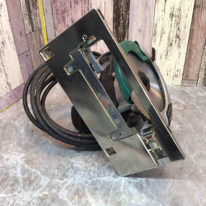 ★ハイコーキ(HIKOKI ※旧:日立工機) 深切り造作丸のこ C5UBY(S)【八潮店】