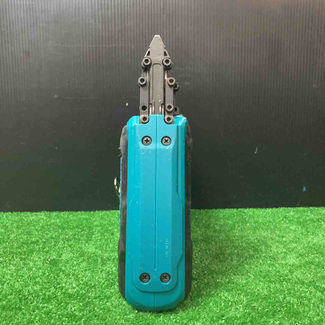 ◇マキタ 充電式35mm面木釘打ち機 FN350DZ【岩槻店】