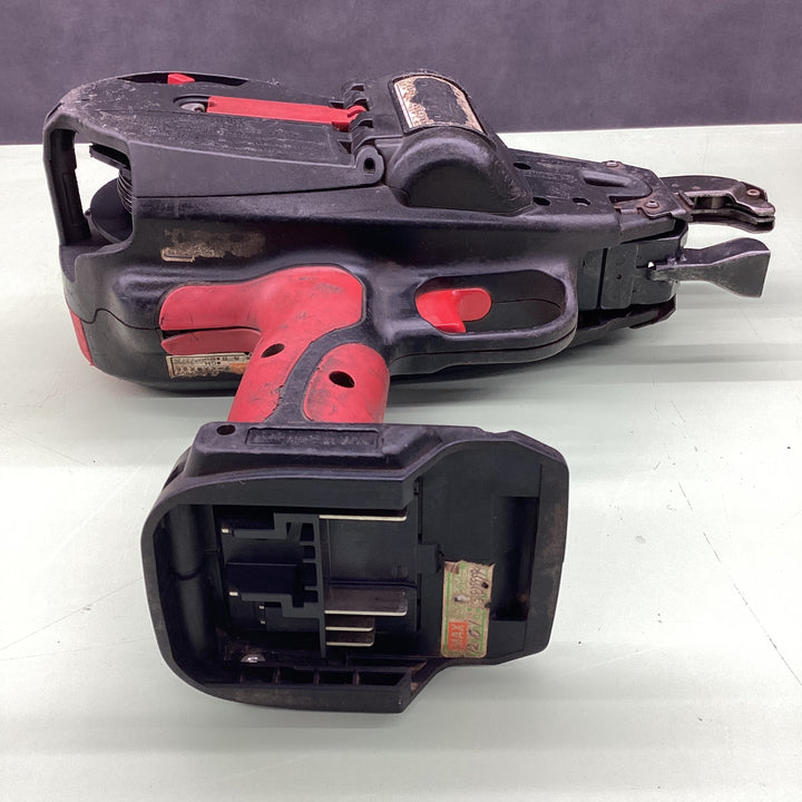 ★マックス(MAX) 鉄筋結束機 リバータイア RB-399A-FB2C【越谷店】