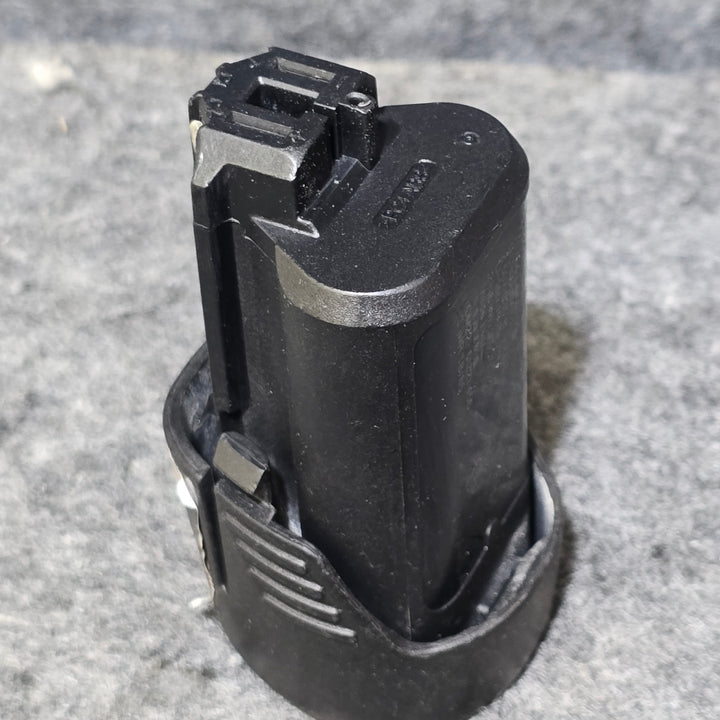 【中古品・本体+10.8V 2.0Ahバッテリ付き!】ボッシュ(BOSCH) コードレスインパクトドライバ GDR10.8V-EC【桶川店】