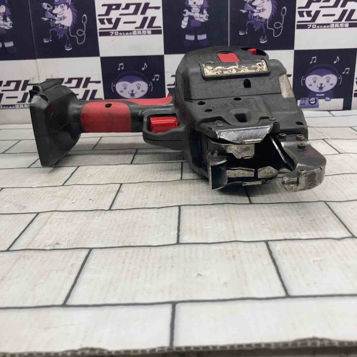 ★マックス(MAX) 鉄筋結束機 リバータイア RB-399A-B2C/40A【所沢店】