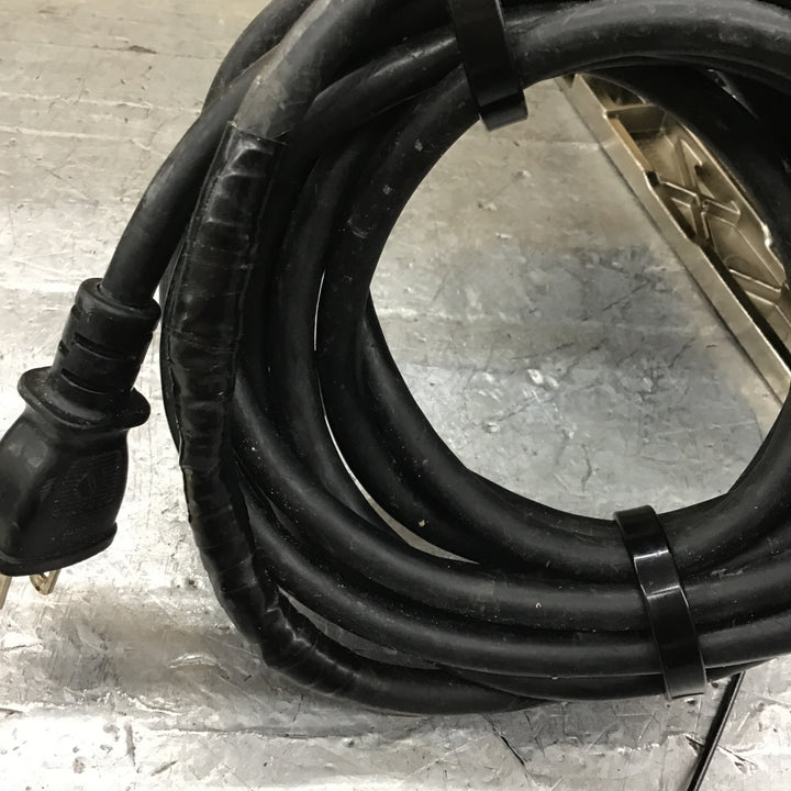 ★ハイコーキ(HIKOKI ※旧:日立工機) 深切り電子造作マルノコ C6UEY(S)【所沢店】