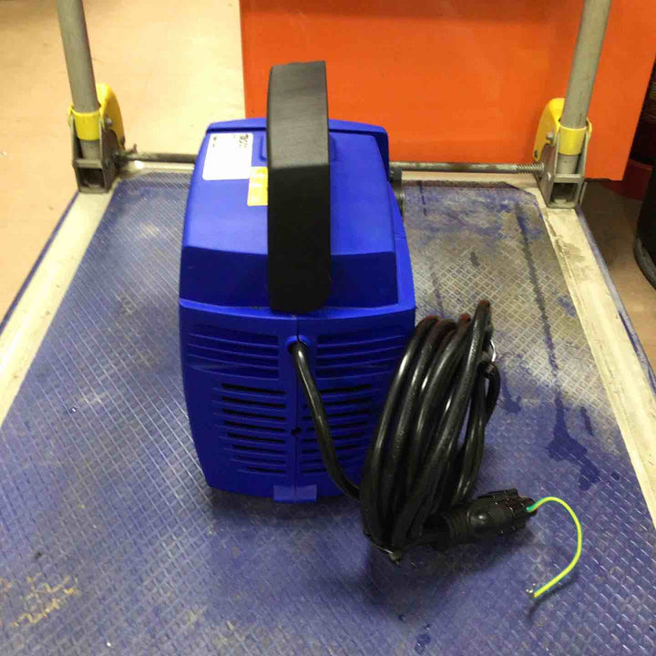 ◇イチネンTASCO 小型強力洗浄機 TA352C【草加店】