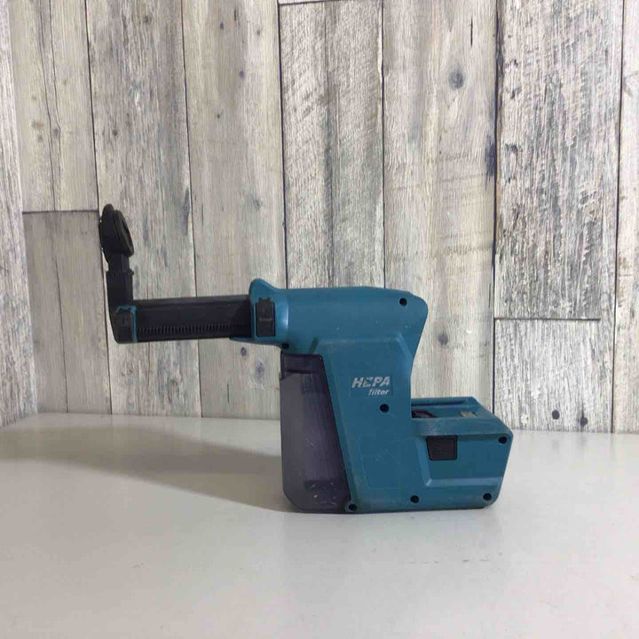 ◇マキタ(makita) ハンマドリル 集じんシステムDX01 A-53073【戸田店】