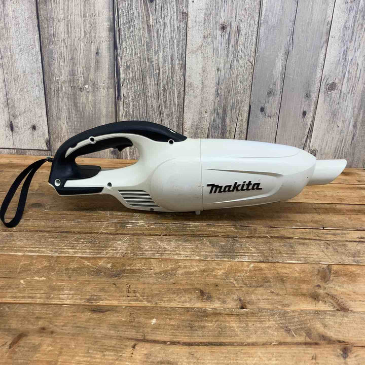 【中古品】 マキタ(makita) コードレスクリーナ CL140FDZW 【東大和店】