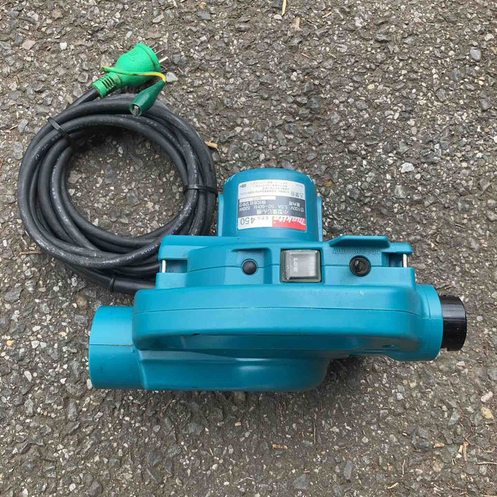 ★マキタ(makita) 集じん機 乾式 450(P)【所沢店】