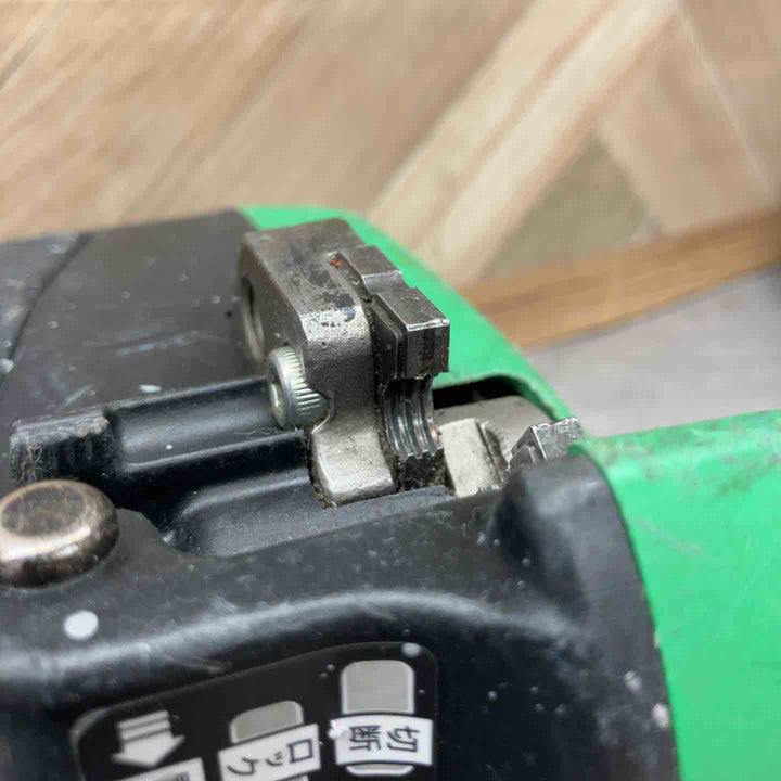 ★ハイコーキ(HIKOKI ※旧:日立工機) コードレス全ネジカッター CL18DSL(NN)【八潮店】