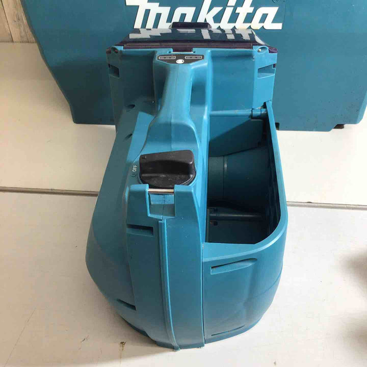 ★マキタ(makita) コードレス高圧洗浄機 MHW080DZK【戸田店】