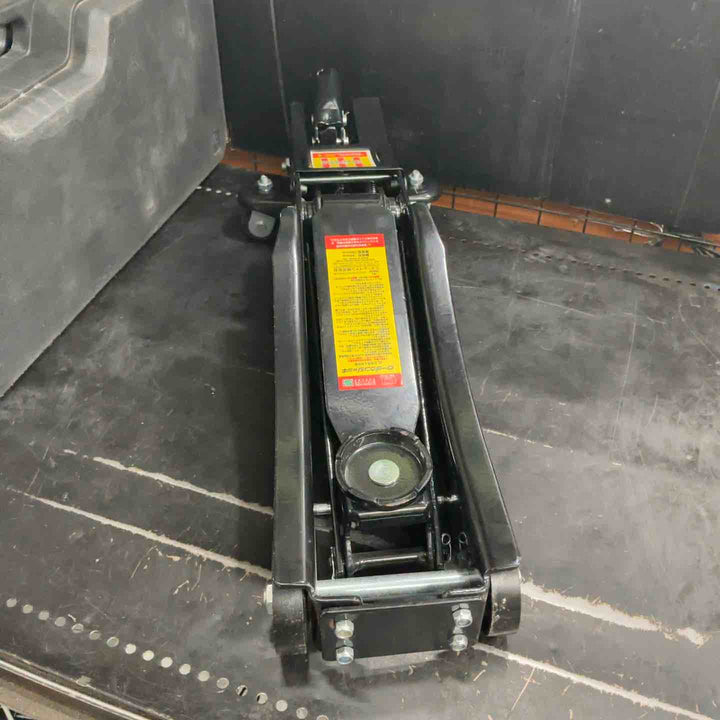 EMERSON エマーソン ローダウンジャッキ 2t EM-511C【草加店】