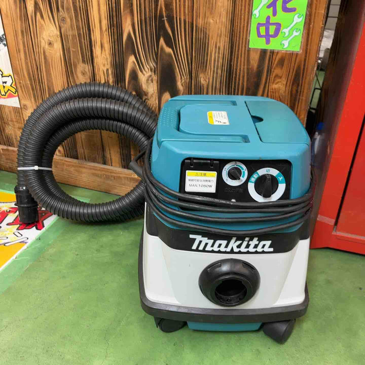 ★マキタ(makita) 集じん機 乾式 484(P)【桶川店】