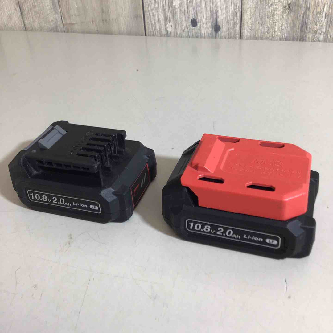 ☆パナソニック(Panasonic) コードレスドリルドライバ EZ1D31T1Y【戸田店】