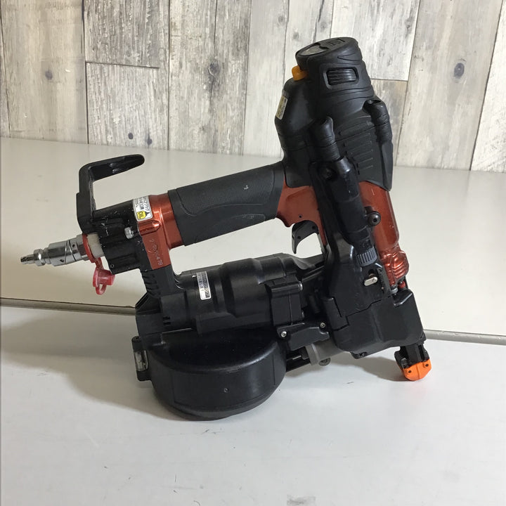 ★マックス(MAX) 高圧エアネジ打ち機 HV-R41G5-R【戸田店】