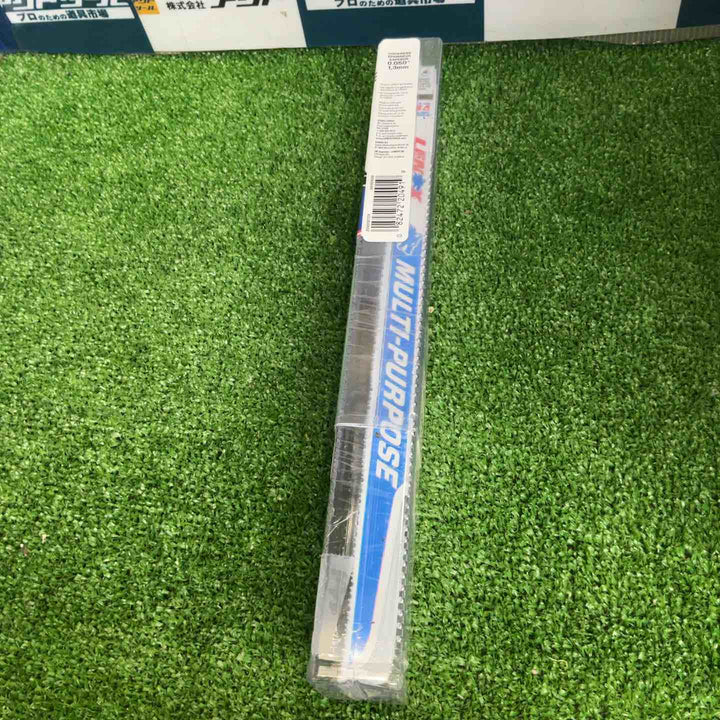 ◇レノックス(LENOX) 20491B110R セーバーソーブレード (25枚入) 300mm【草加店】