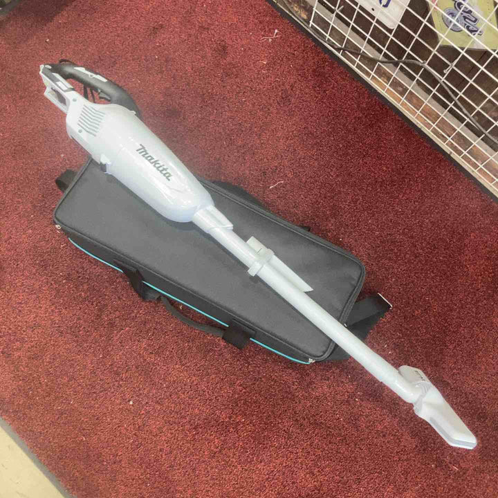 ☆マキタ(makita) コードレスクリーナー CL280FDZW【町田店】