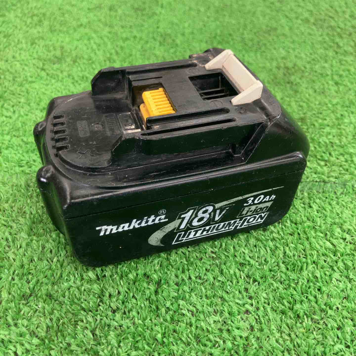 【中古品】 マキタ/makita 充電式レシプロソー・JR187DZ 【桶川店】