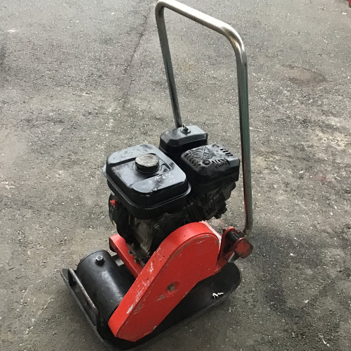 【店頭受取り限定・中古品】MEIHO(メイホー) エンジンプレート RM-60S ※オイル交換済!エアクリ清掃済!※【桶川店】