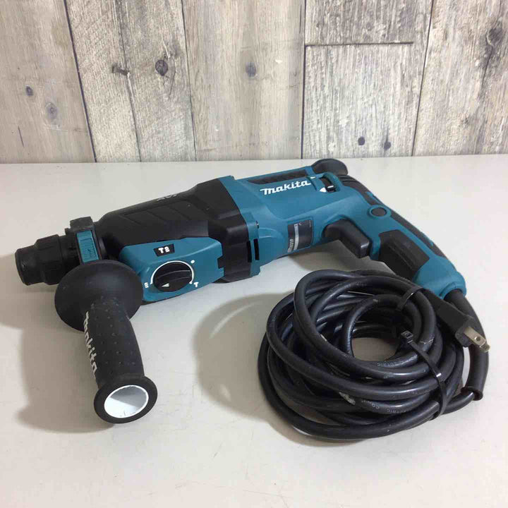 ★マキタ(makita) ハンマドリル HR2631F【戸田店】