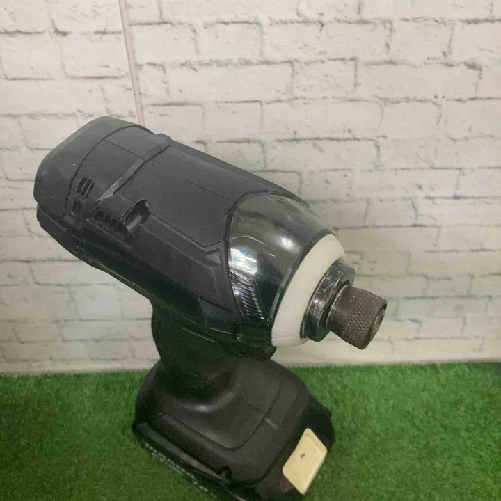 ★マキタ(makita) コードレスインパクトドライバー TD149DRFXB【町田店】