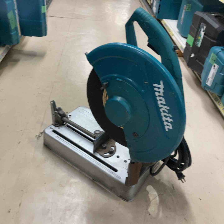 ☆マキタ(makita) 切断機 LW1401【町田店】