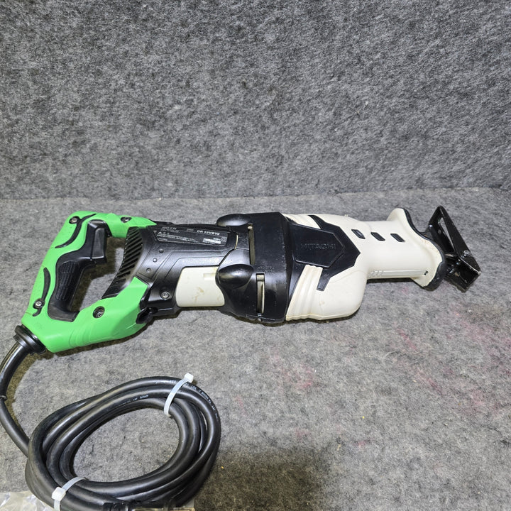 【中古品】HITACHI(日立工機) セーバーソー CR13VBY2【桶川店】