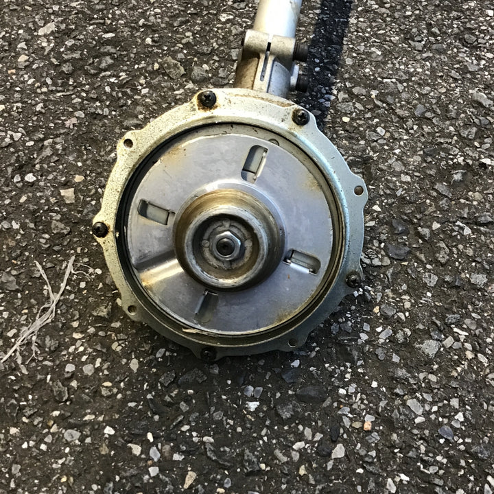 【店頭受取り限定】〇ハイコーキ(HIKOKI ※旧:日立工機)  コードレス刈払機 CG14DSL(NN)【所沢店】